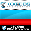 ddos protection by koddos.com